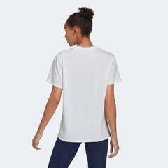 Spain 2022-23  Women's Tee - White