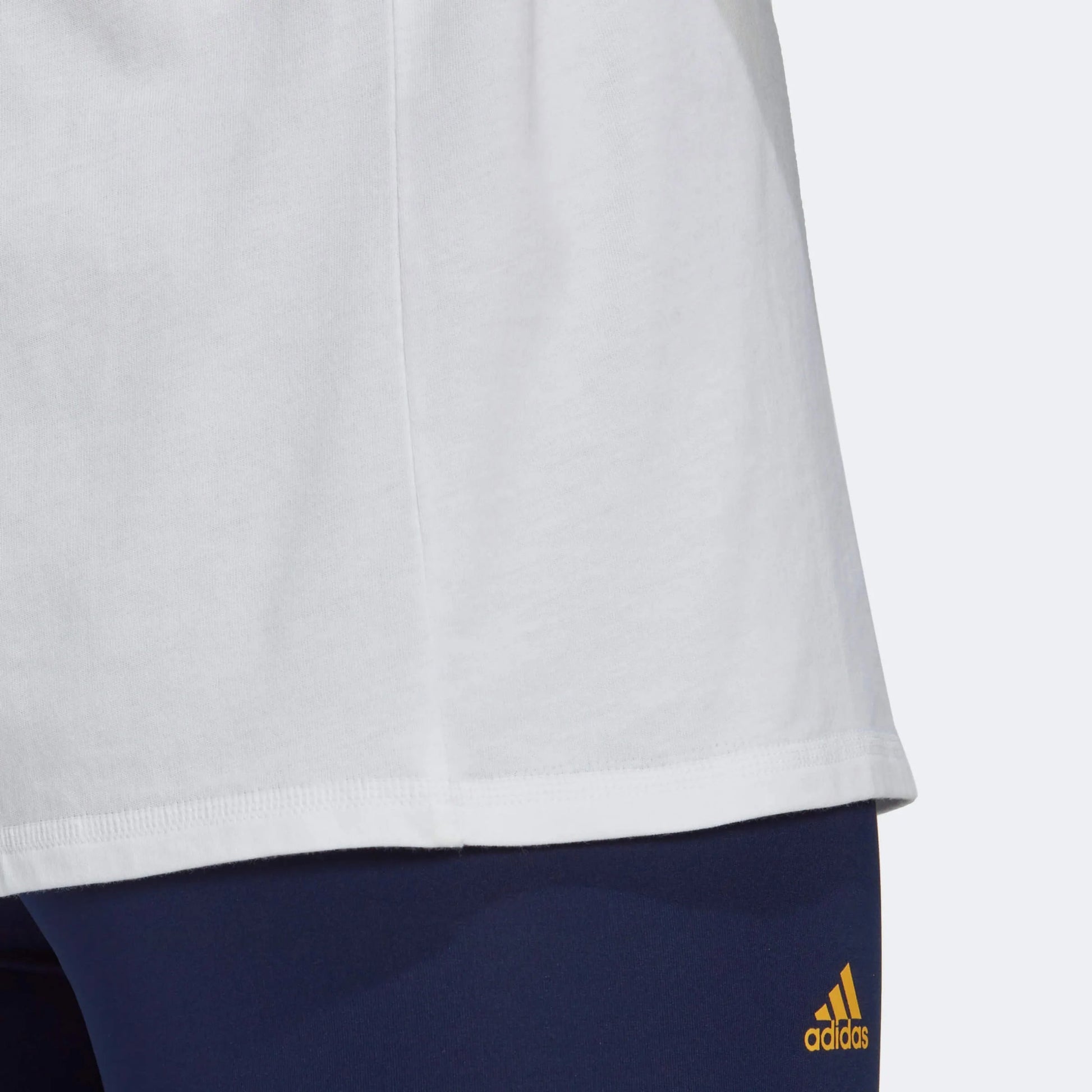 Spain 2022-23  Women's Tee - White