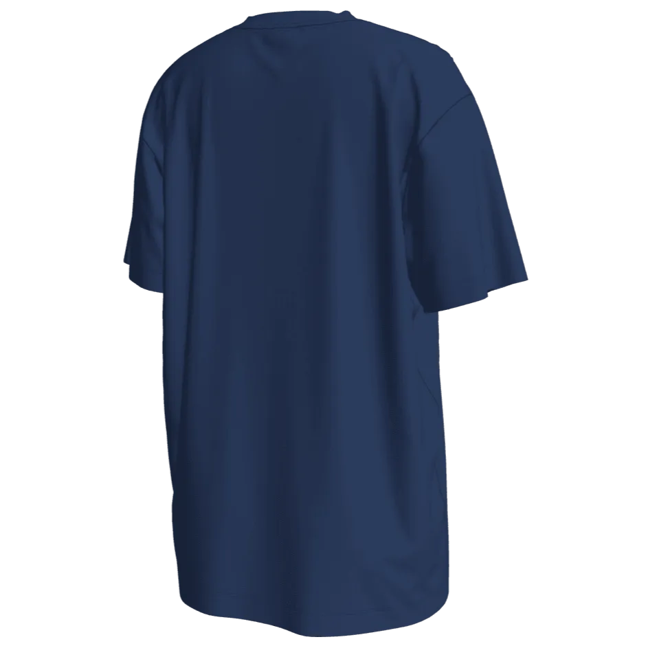 Brazil 2022-23  Women's Swoosh Tee