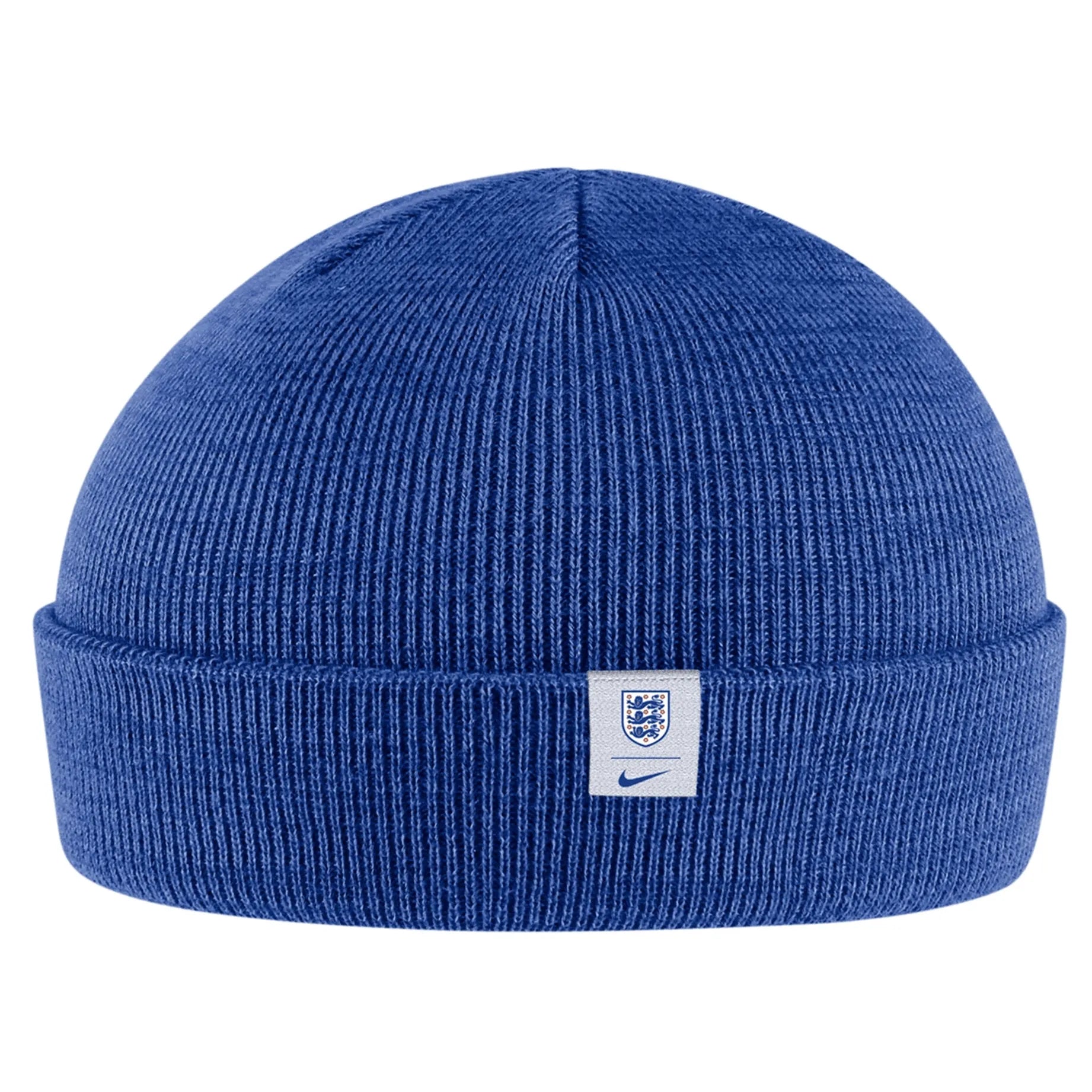 England  Fisherman Beanie