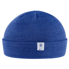 England  Fisherman Beanie