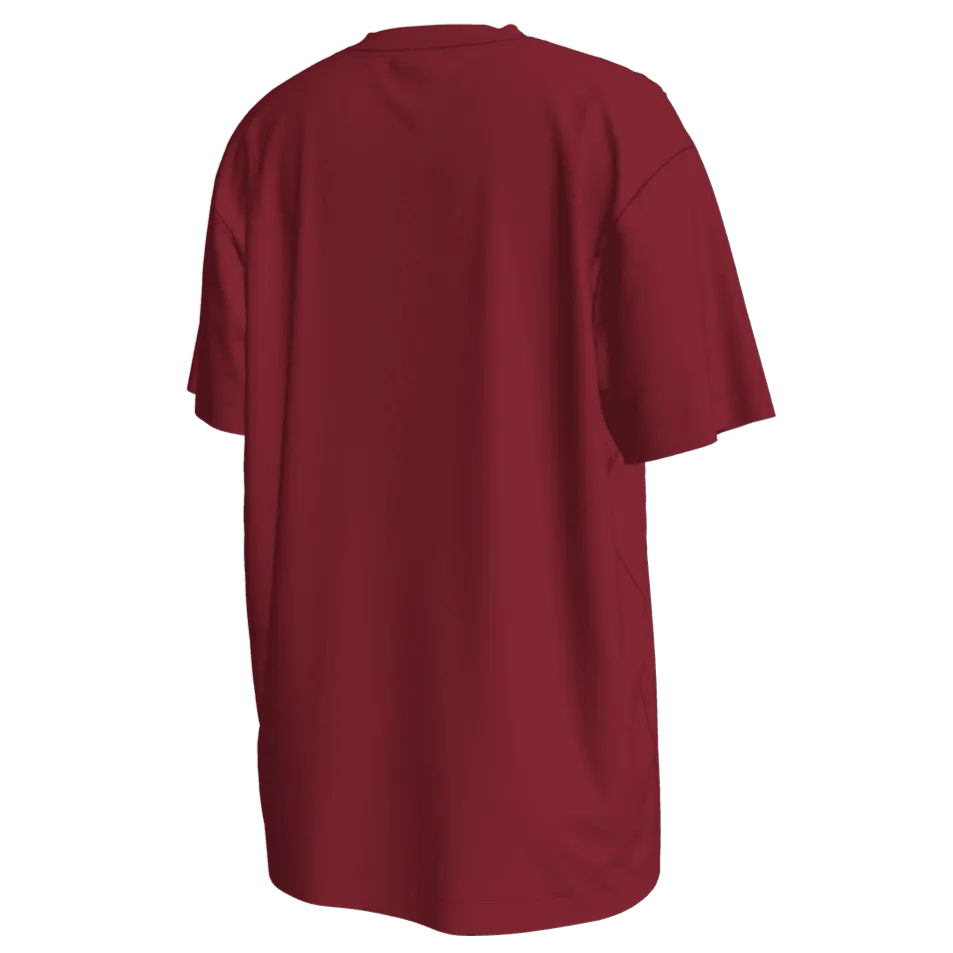Portugal 2022-23  Women's Crest Tee