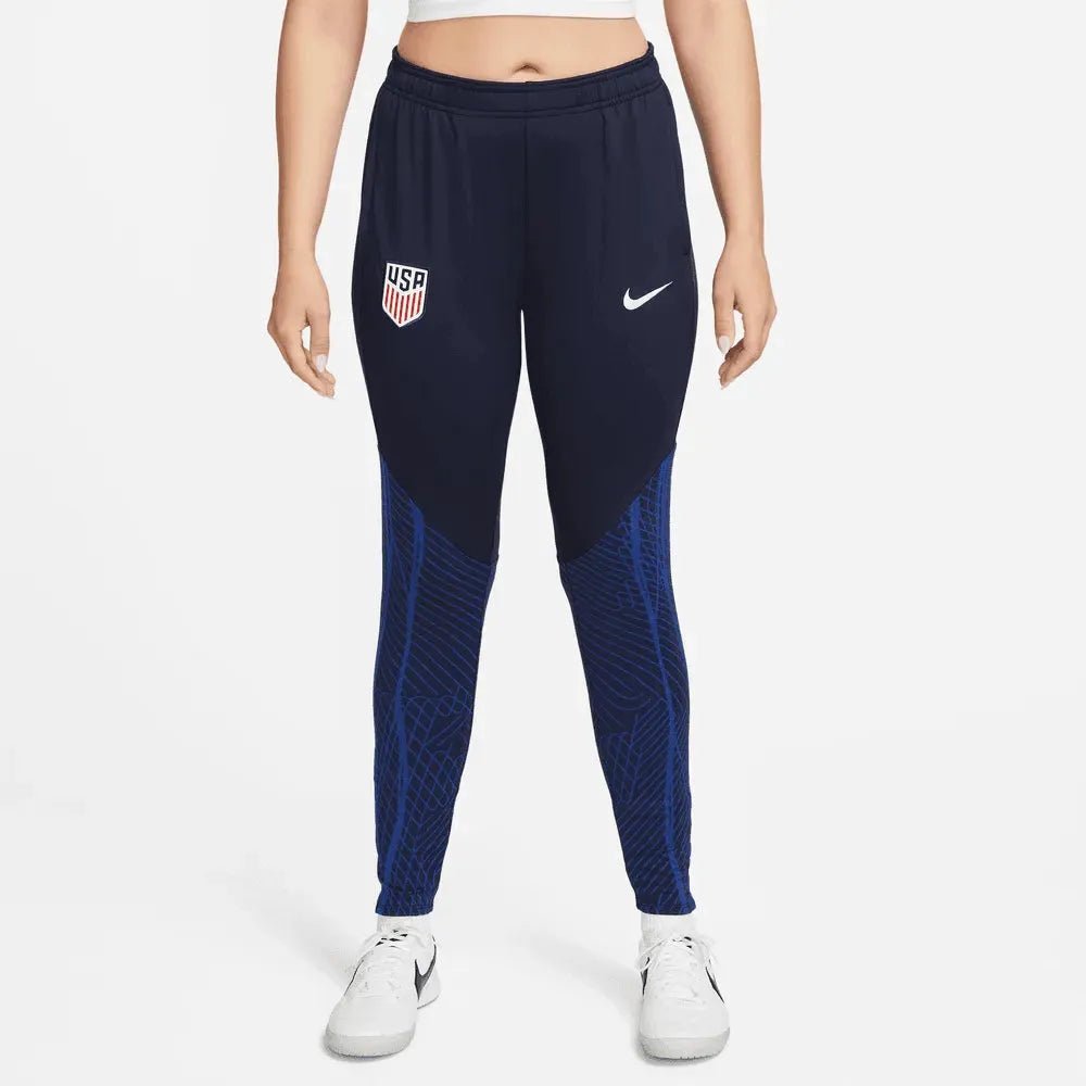 USA 2022-23  Women's Knit Soccer Pants