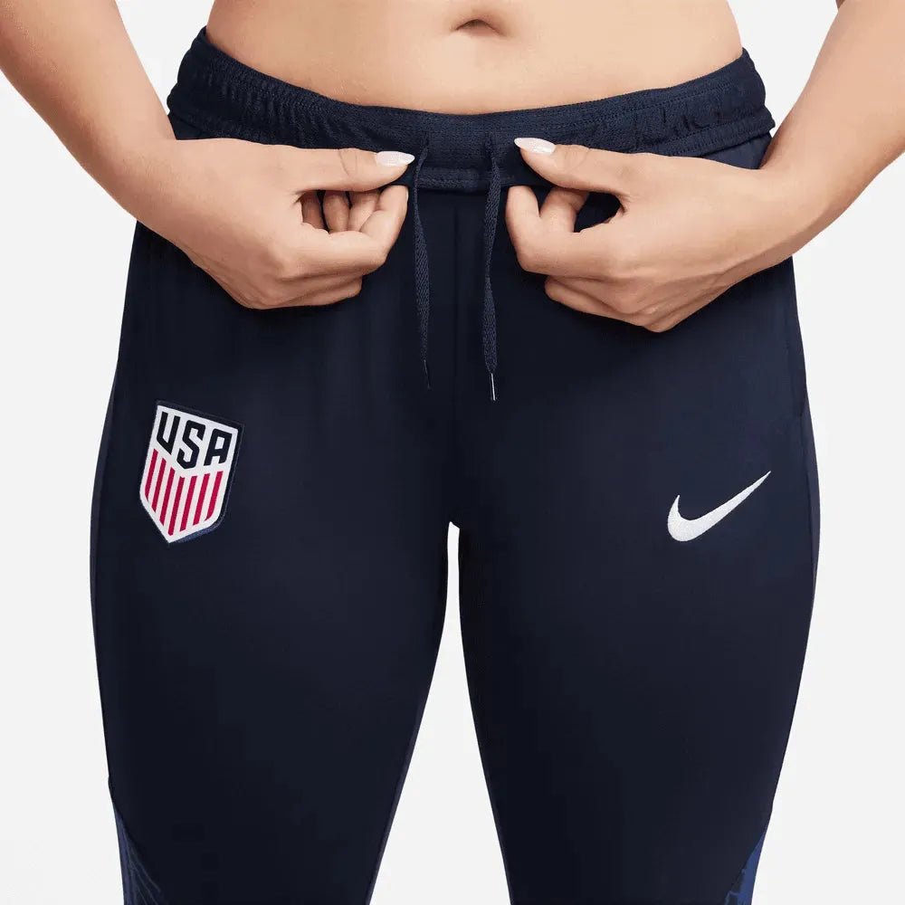 USA 2022-23  Women's Knit Soccer Pants
