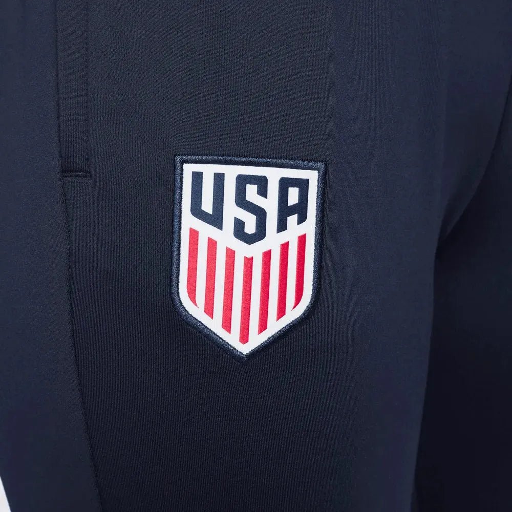 USA 2022-23  Women's Knit Soccer Pants