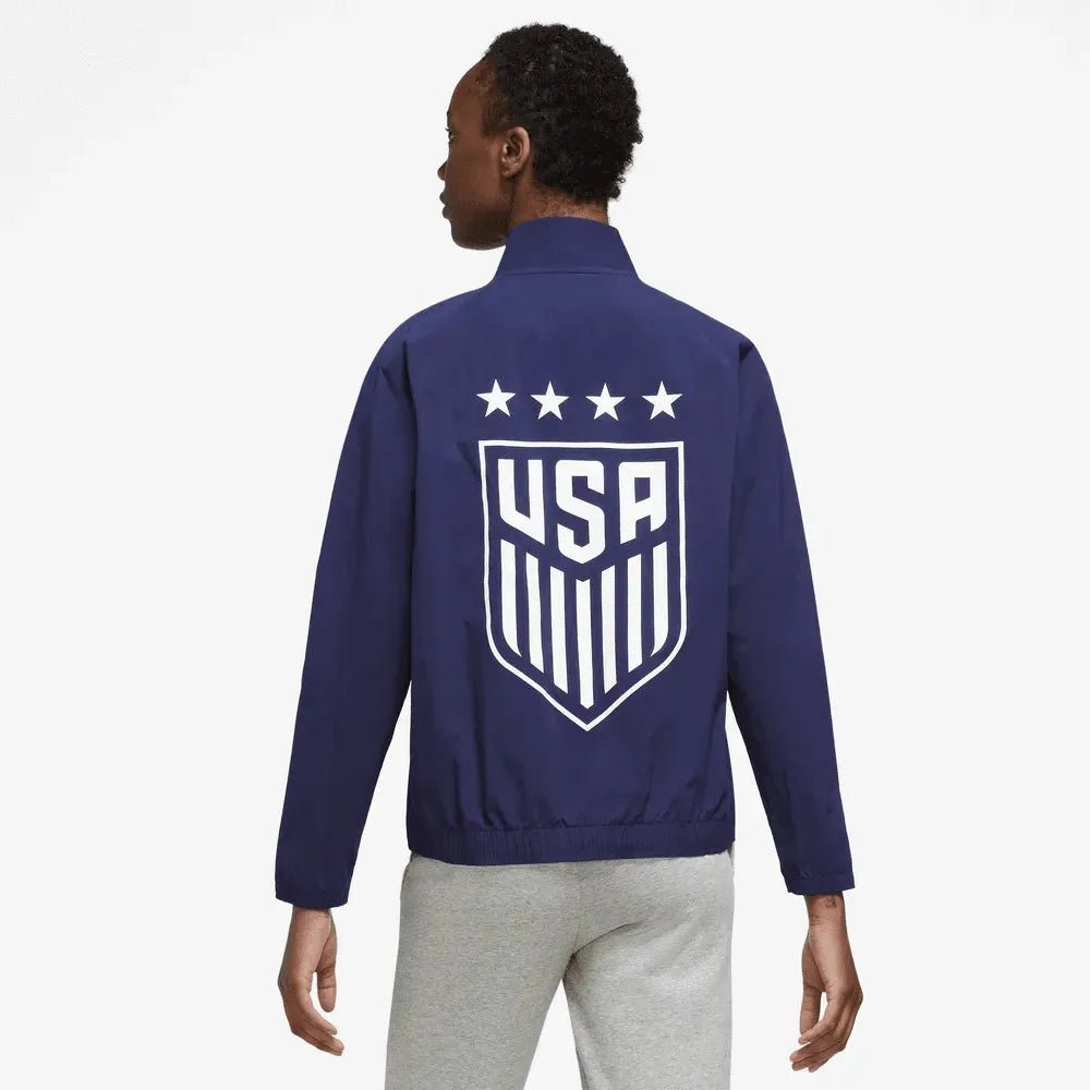 USA 2022-23  Women's 4-Star Training Top
