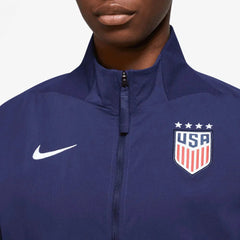 USA 2022-23  Women's 4-Star Training Top