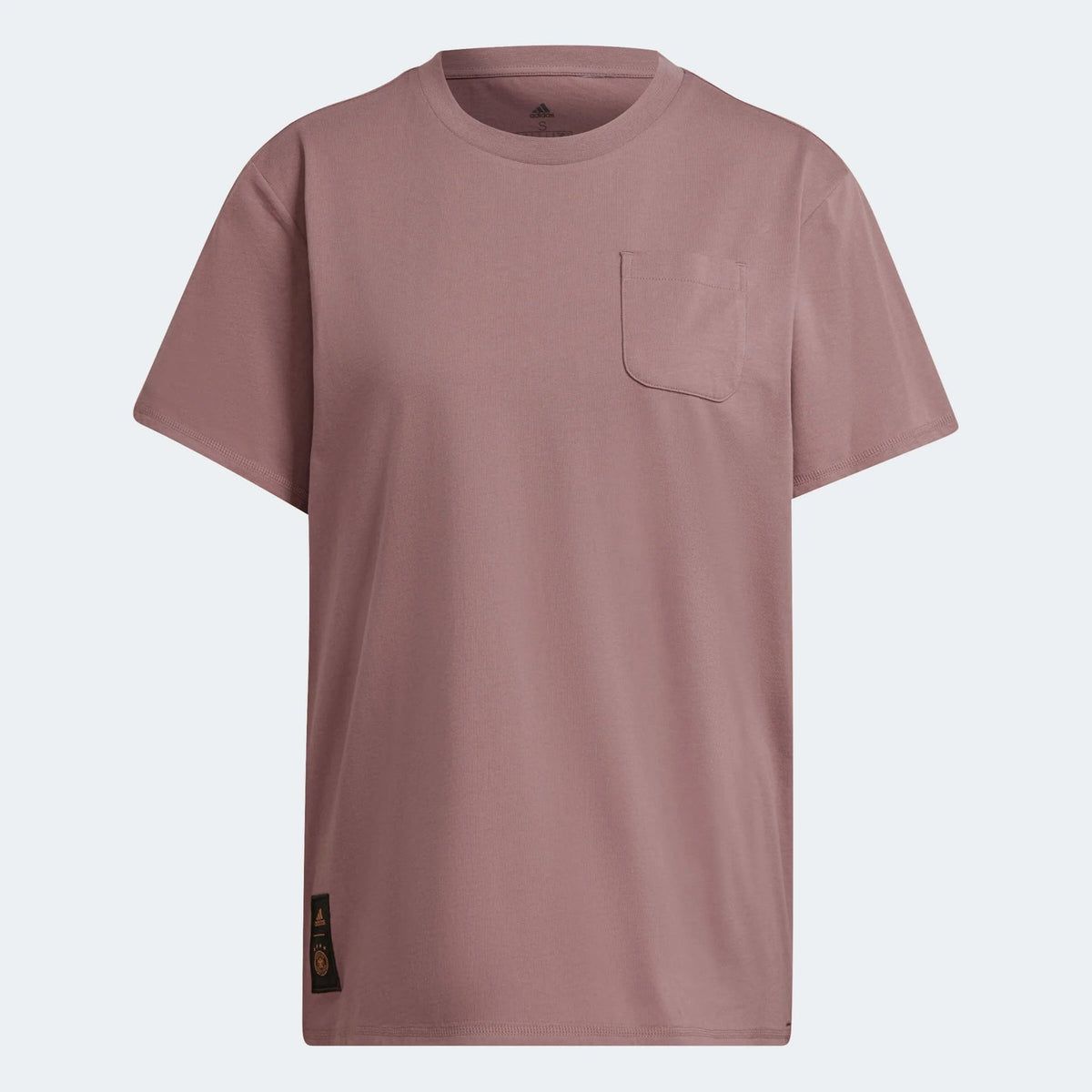 Germany 2022-23  Women's Tee - Purple