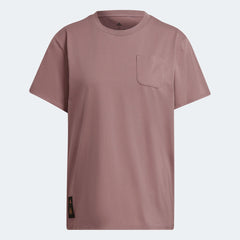 Germany 2022-23  Women's Tee - Purple