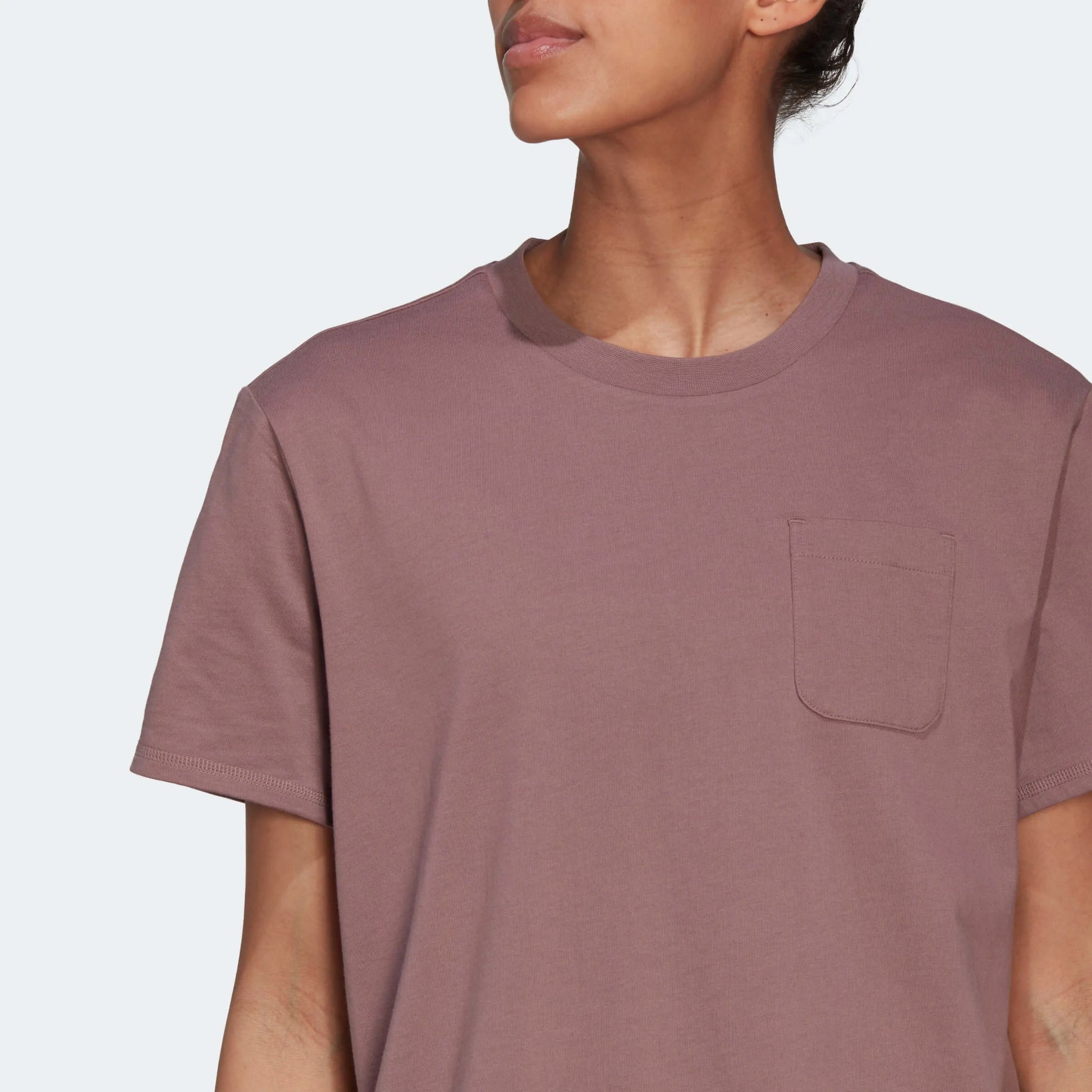 Germany 2022-23  Women's Tee - Purple