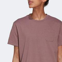 Germany 2022-23  Women's Tee - Purple