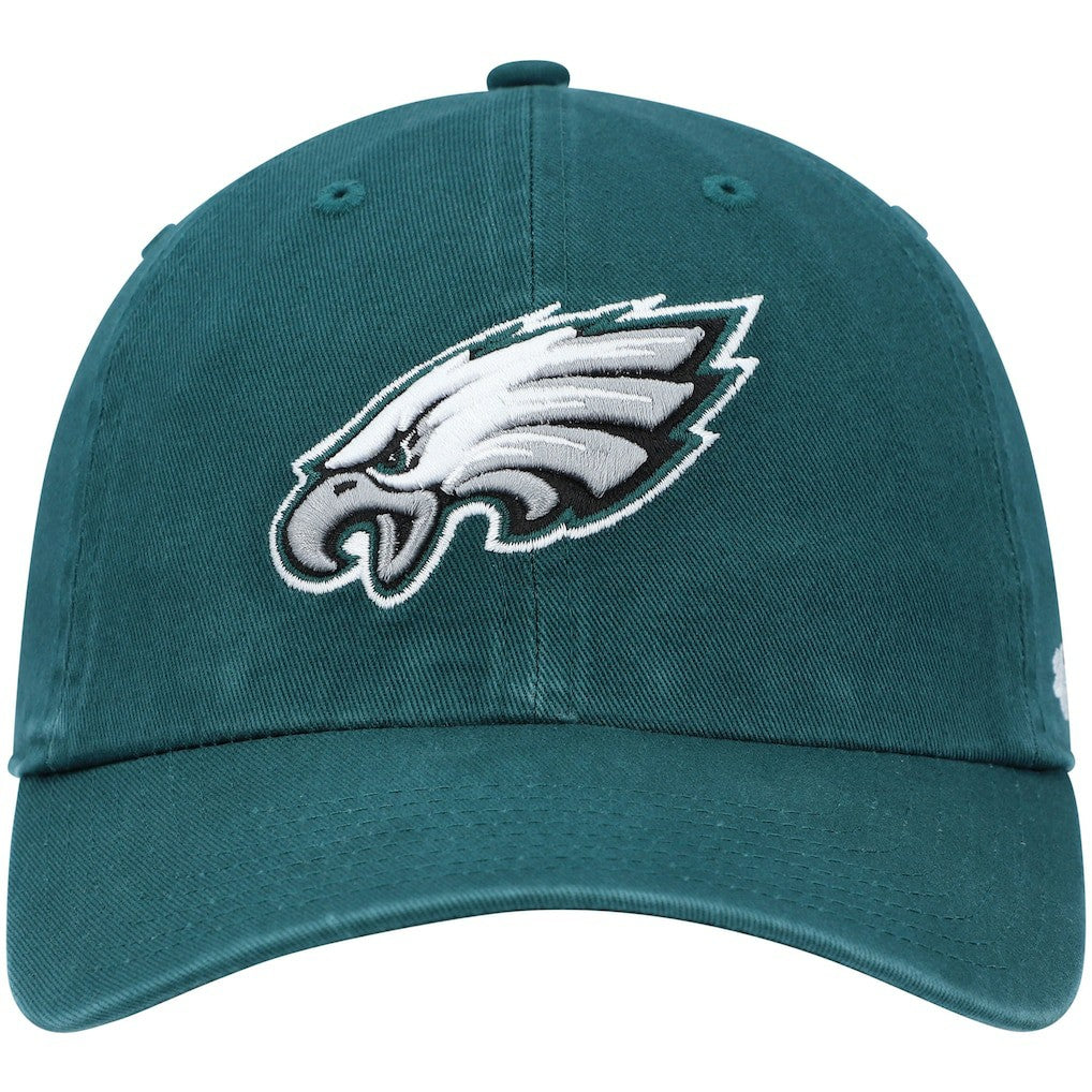 Philadelphia Eagles '47 Brand Cleanup Adjustable Hat | NFL US