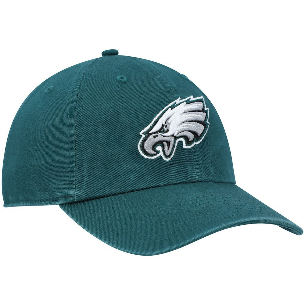 Philadelphia Eagles '47 Brand Cleanup Adjustable Hat | NFL US