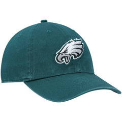 Philadelphia Eagles '47 Brand Cleanup Adjustable Hat | NFL US