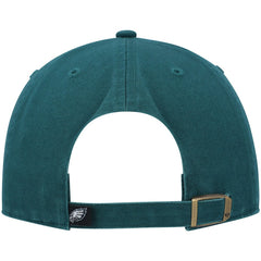 Philadelphia Eagles '47 Brand Cleanup Adjustable Hat | NFL US