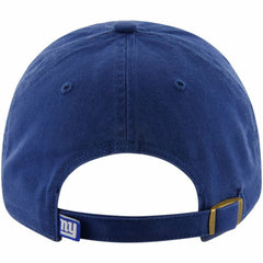 New York Giants '47 Brand Cleanup Adjustable Hat | NFL US