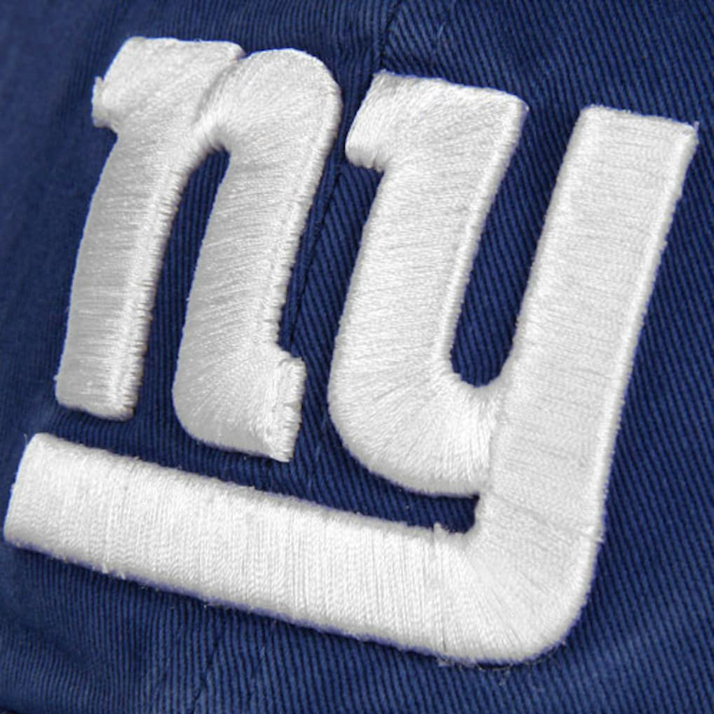 New York Giants '47 Brand Cleanup Adjustable Hat | NFL US