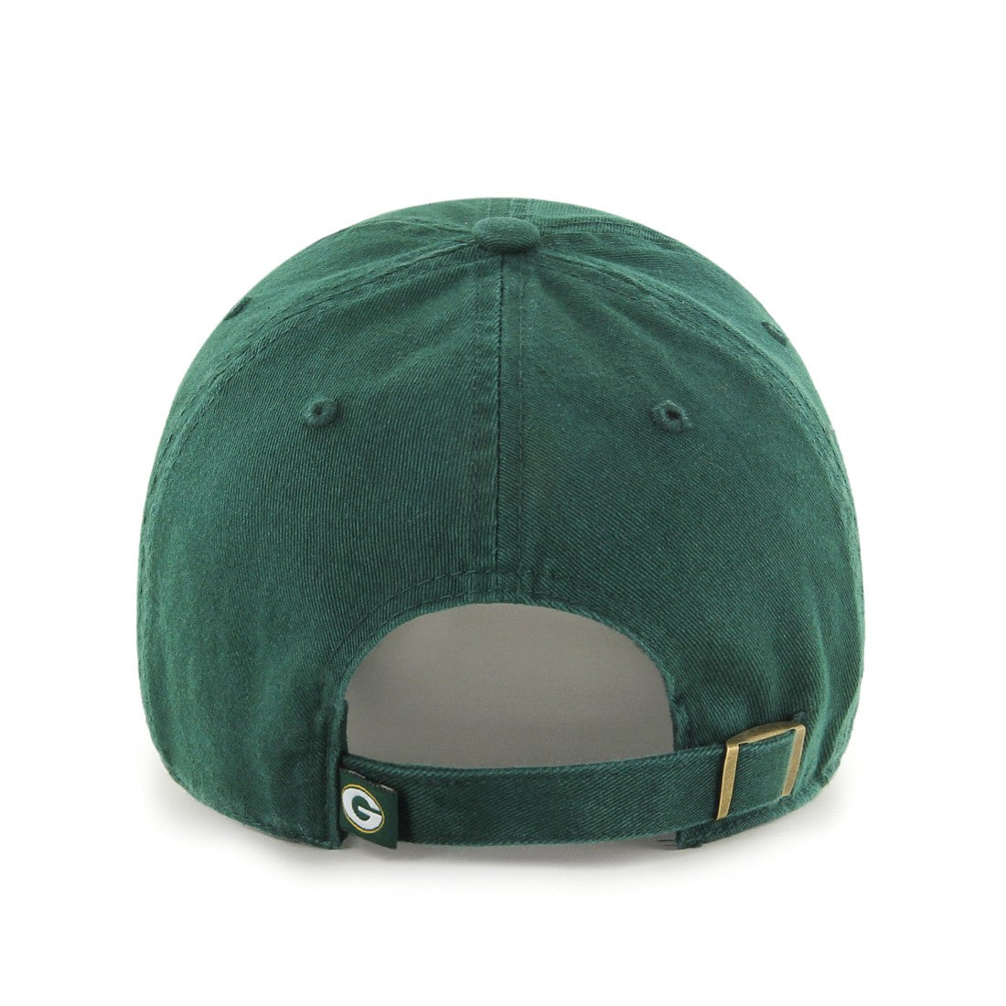 Green Bay Packers '47 Brand Cleanup Adjustable Hat | NFL Sale