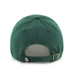 Green Bay Packers '47 Brand Cleanup Adjustable Hat | NFL Sale