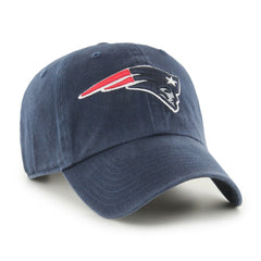 New England Patriots '47 Brand Cleanup Adjustable Hat | NFL Sale