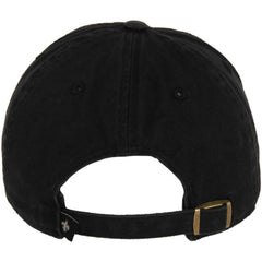 New Orleans Saints '47 Brand Cleanup Adjustable Hat | NFL On sale
