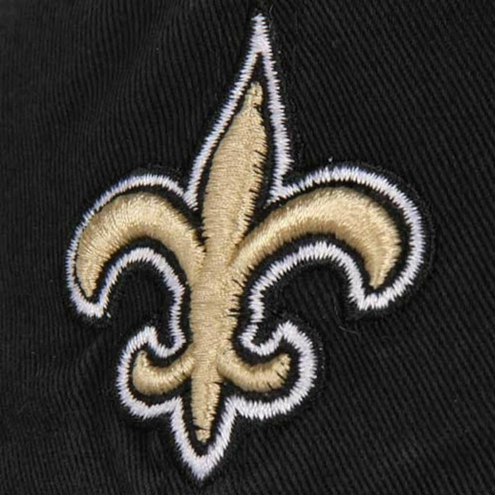 New Orleans Saints '47 Brand Cleanup Adjustable Hat | NFL On sale