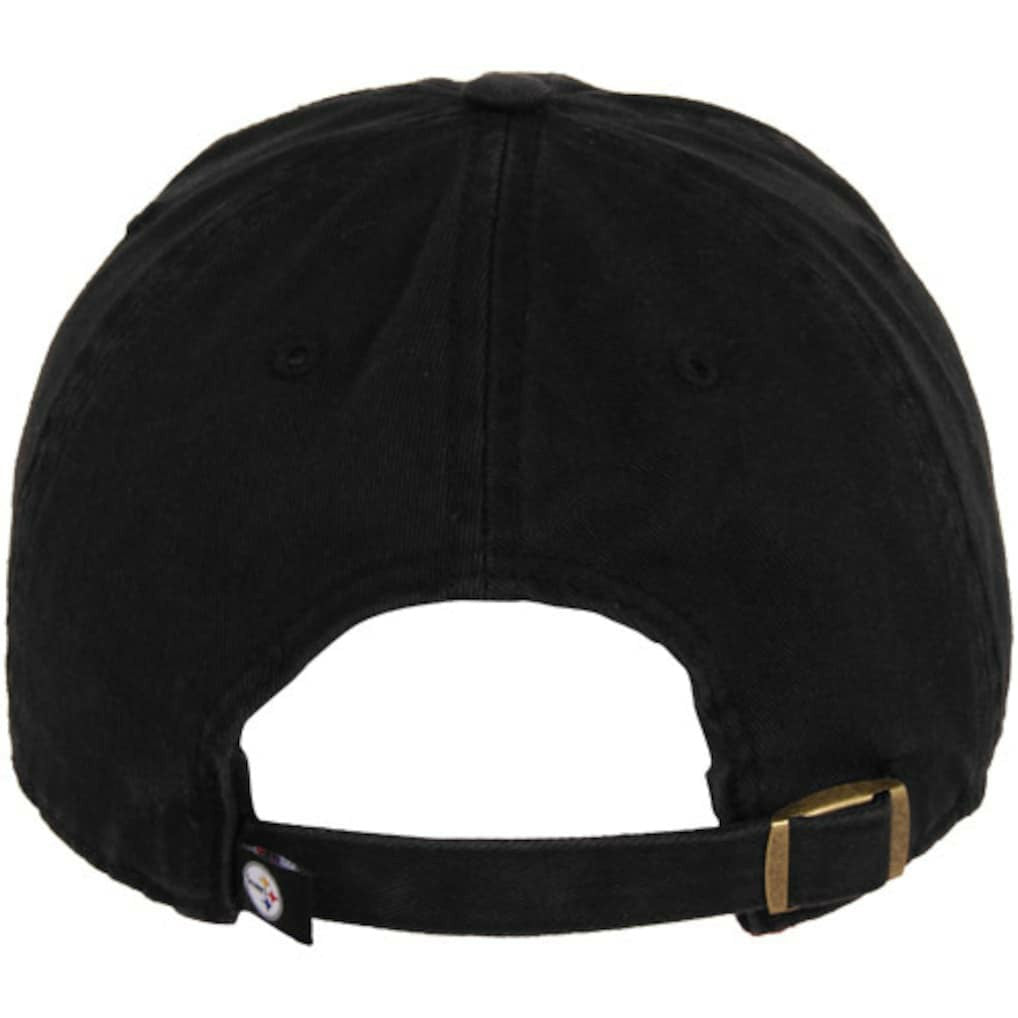 Pittsburgh Steelers '47 Brand Cleanup Adjustable Hat | NFL New