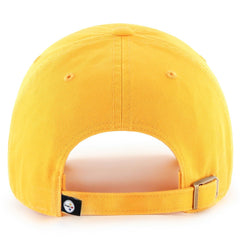 Pittsburgh Steelers '47 Brand Cleanup Adjustable Hat | NFL Outlet