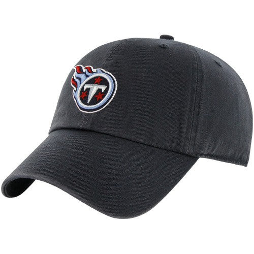 Tennessee Titans '47 Brand Cleanup Adjustable Hat | NFL Discount