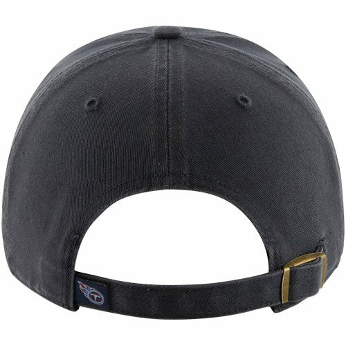 Tennessee Titans '47 Brand Cleanup Adjustable Hat | NFL Discount
