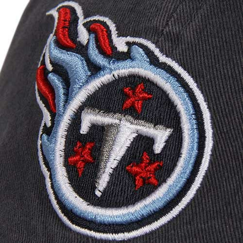 Tennessee Titans '47 Brand Cleanup Adjustable Hat | NFL Discount