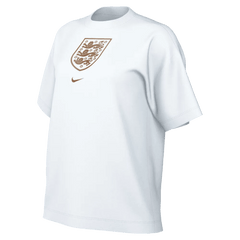 England 2023  Womens Crest Tee