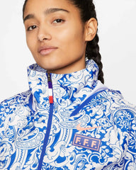 France 2023 Womens  Jacket
