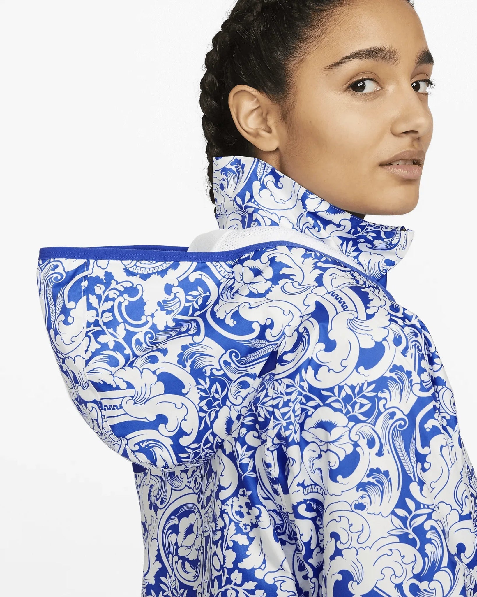France 2023 Womens  Jacket