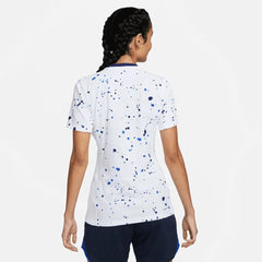 USA 2023-24  Women's Home Authentic Soccer Jersey (No Stars)