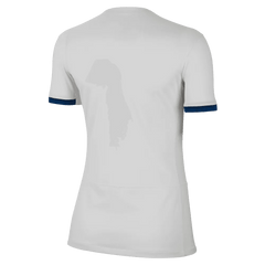 England 2023-24  Women's Stadium Home Soccer Jersey