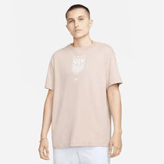 USA 2023-24  Women's 4 Star Crest Tee