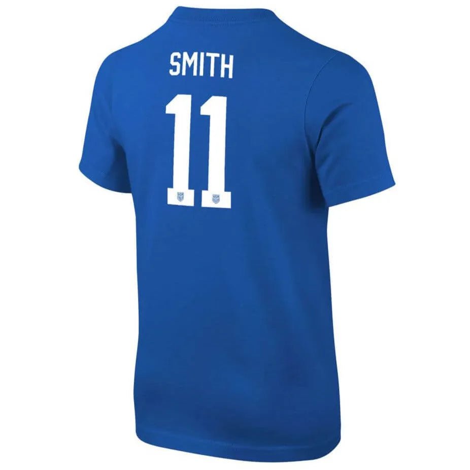 USA 2023-24  Youth 4-Star Smith 11 Tee