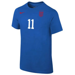 USA 2023-24  Youth 4-Star Smith 11 Tee