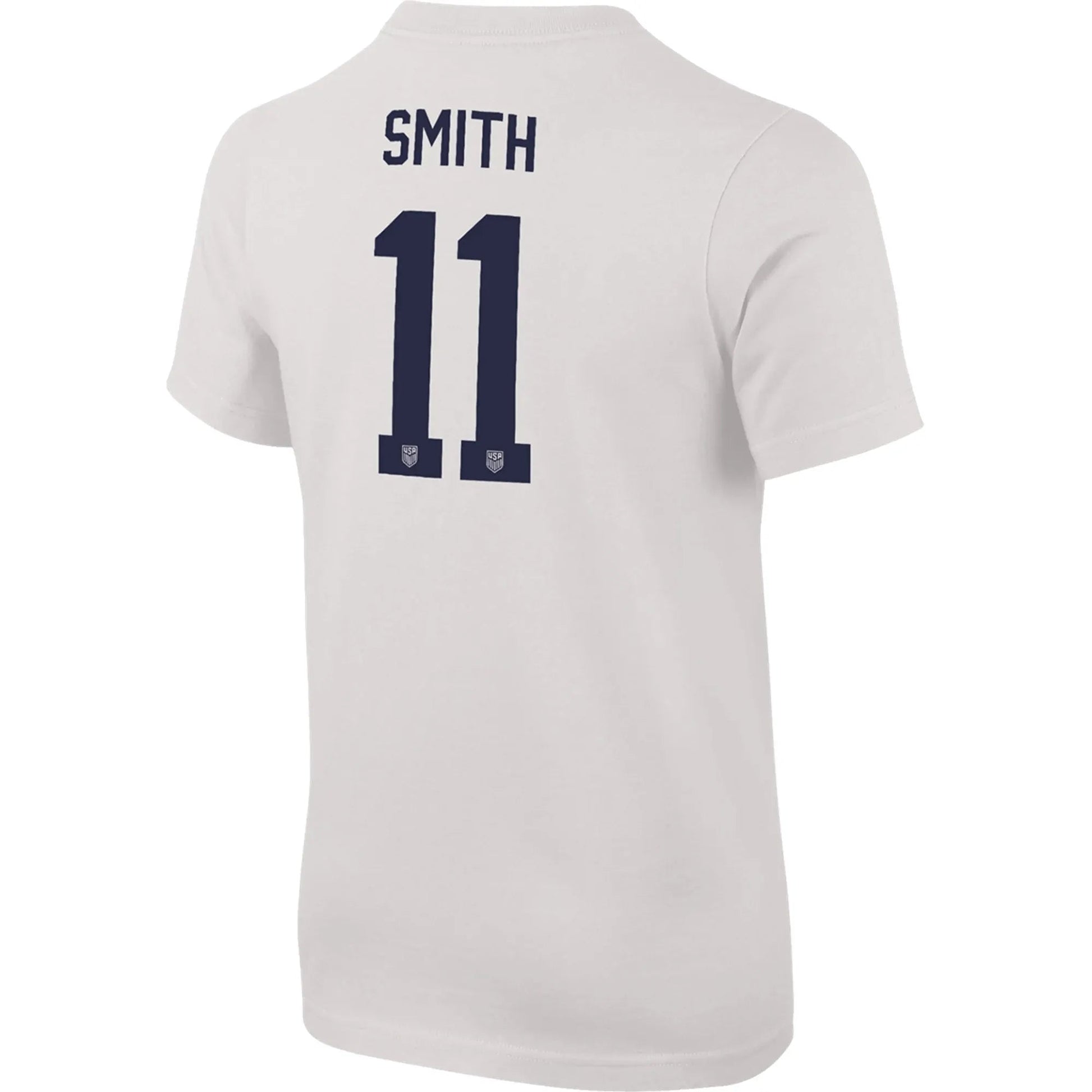 USA 2023-24  Youth 4-Star Smith 11 Tee