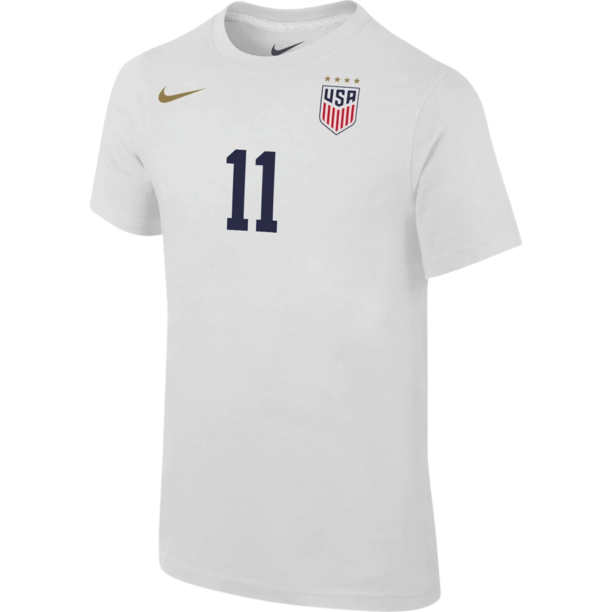 USA 2023-24  Youth 4-Star Smith 11 Tee