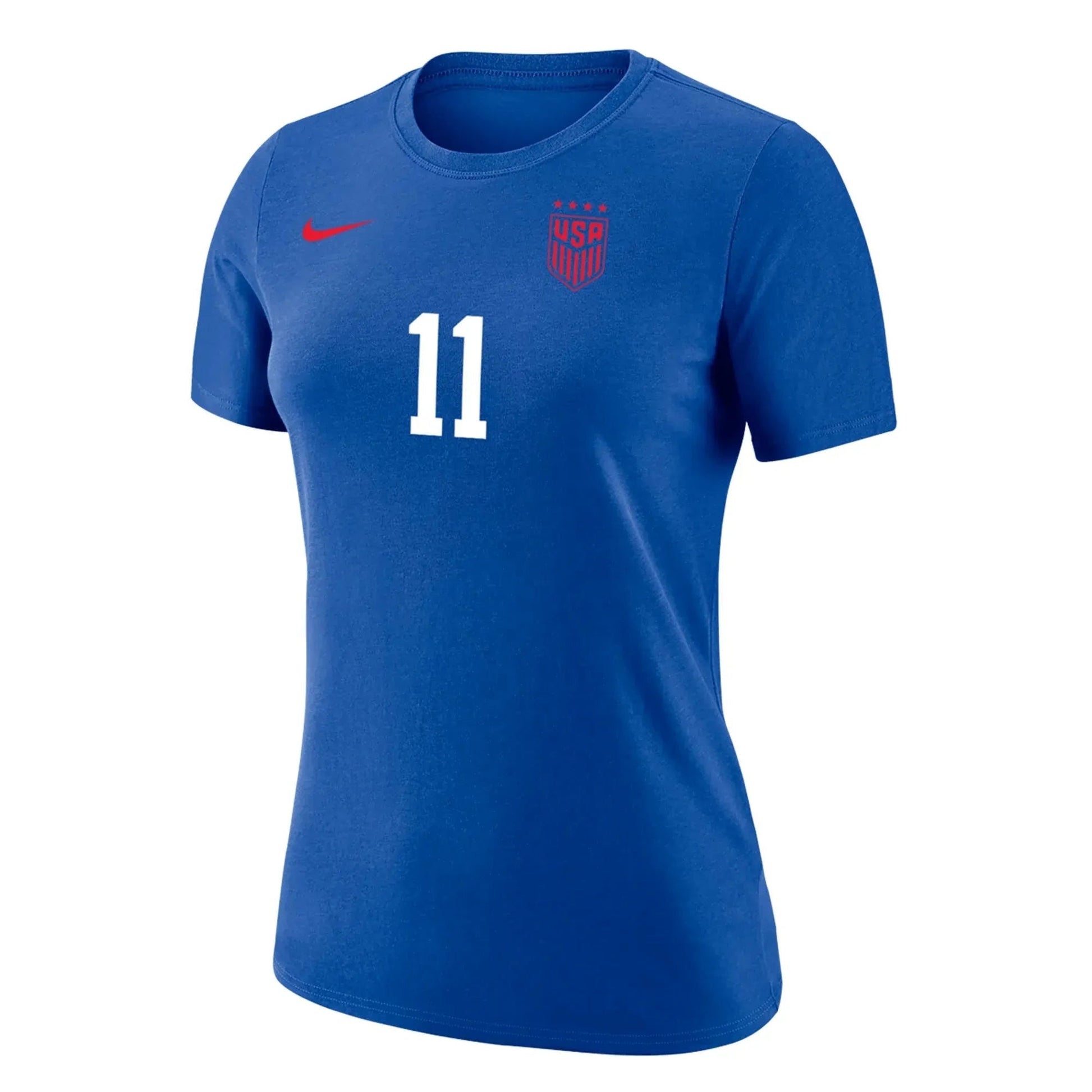 USA 2023-24  Women's 4-Star Smith 11 Tee