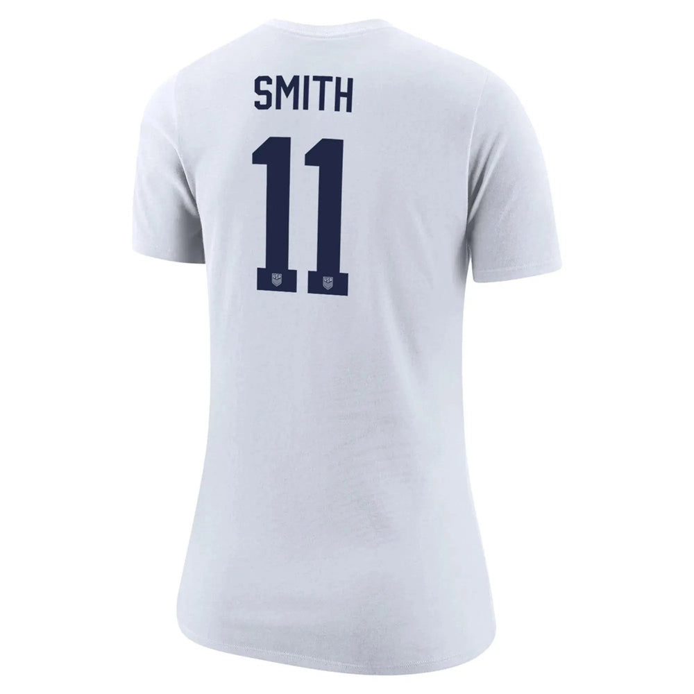 USA 2023-24  Women's 4-Star Smith 11 Tee