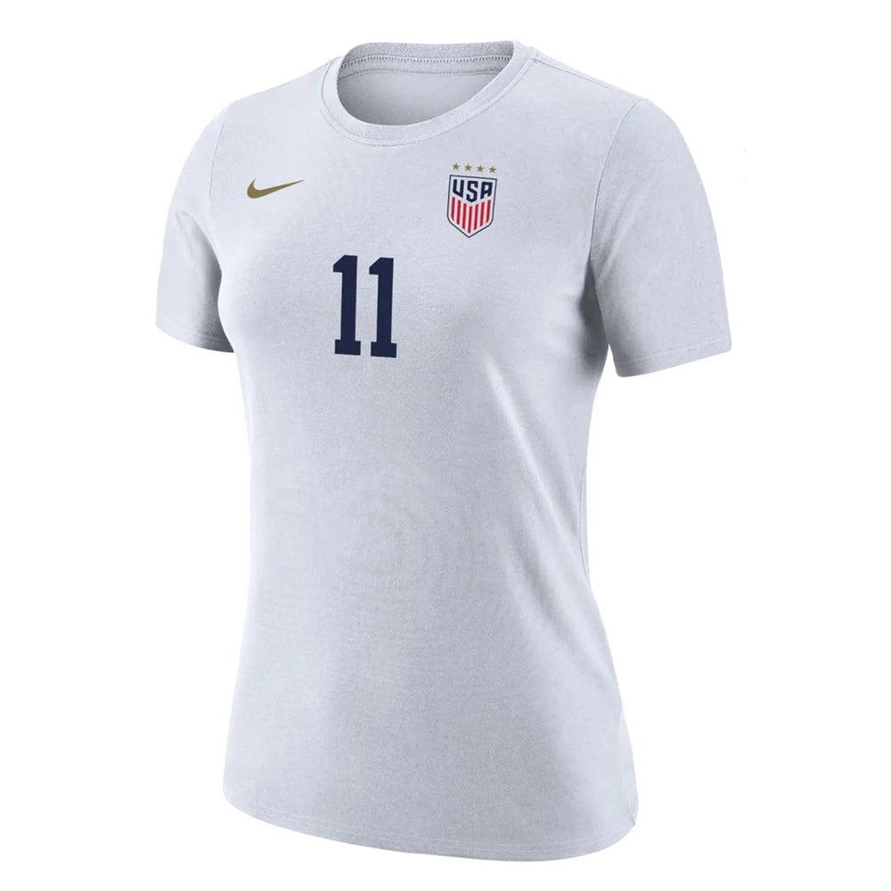 USA 2023-24  Women's 4-Star Smith 11 Tee