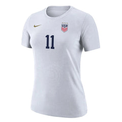 USA 2023-24  Women's 4-Star Smith 11 Tee