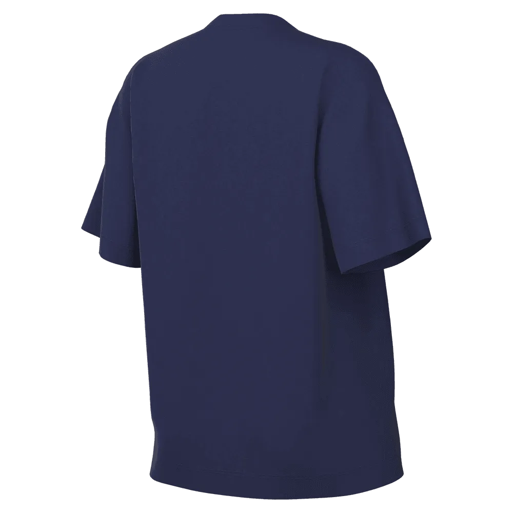 France 2023-24  Women's Crest Tee
