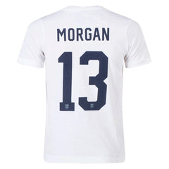USA 2023-24  Youth 4-Star Morgan 13 Tee
