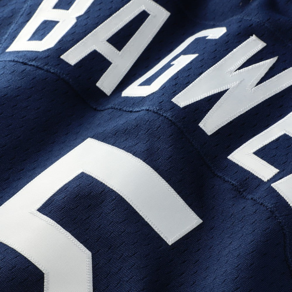 Jeff Bagwell Houston Astros Mitchell & Ness Authentic Batting Practice Jersey - MLB Jerseys
