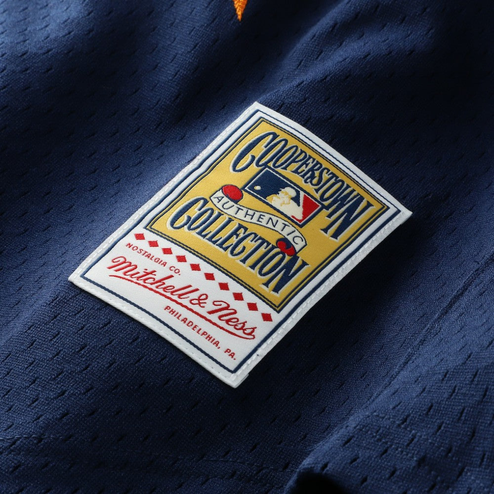 Jeff Bagwell Houston Astros Mitchell & Ness Authentic Batting Practice Jersey - MLB Jerseys