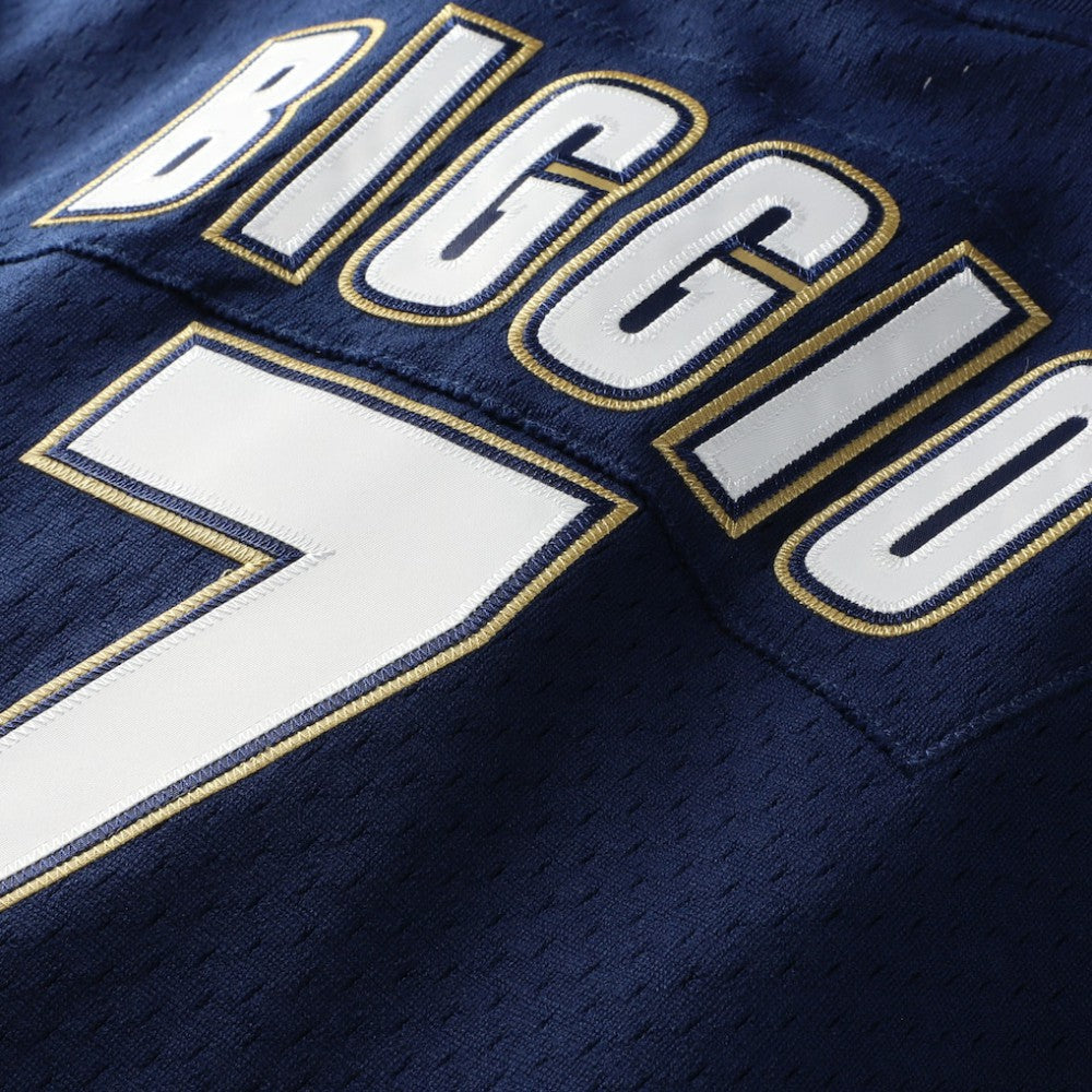 Craig Biggio Houston Astros Mitchell & Ness Authentic Batting Practice Jersey - MLB Jerseys